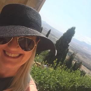 Meet your Posher, Liesel